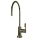 Option Antique Brass