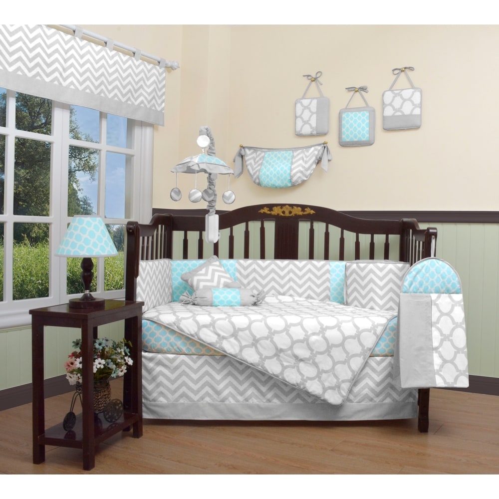 discount crib bedding sets
