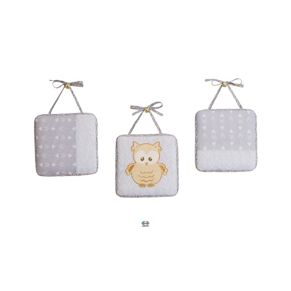 geenny baby girl deer family 13 piece nursery crib bedding set