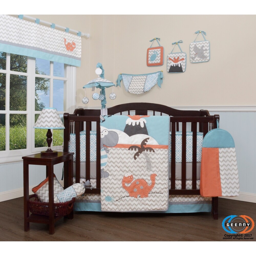 boy crib sheet sets