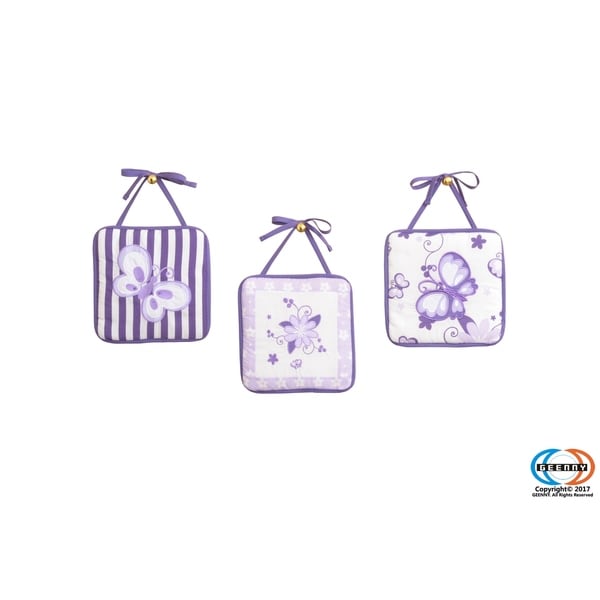 geenny boutique baby 13 piece nursery crib bedding set