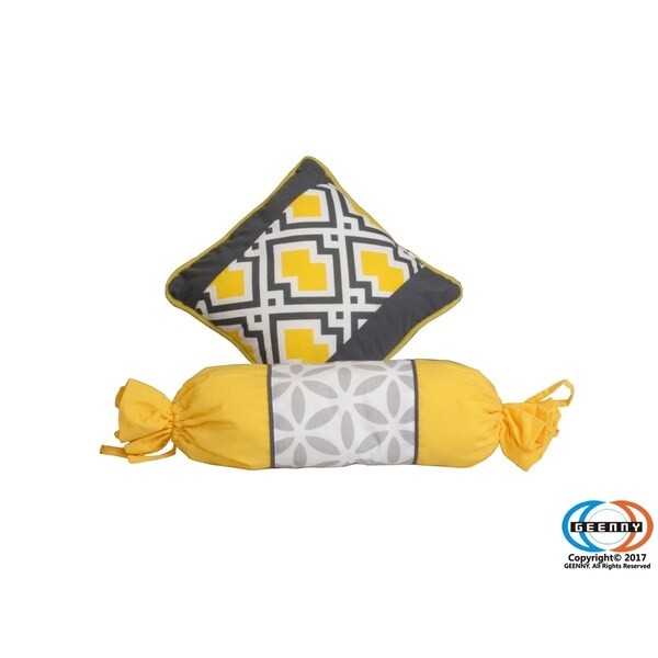 geenny baby bedding