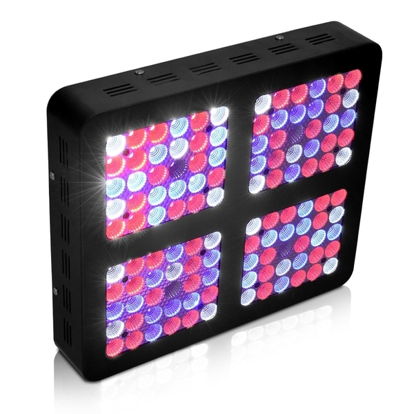 LED Grow Light 600W Plants Lamp Full Spectrum Indoor Vegetable Flower - N/A. Opens flyout.