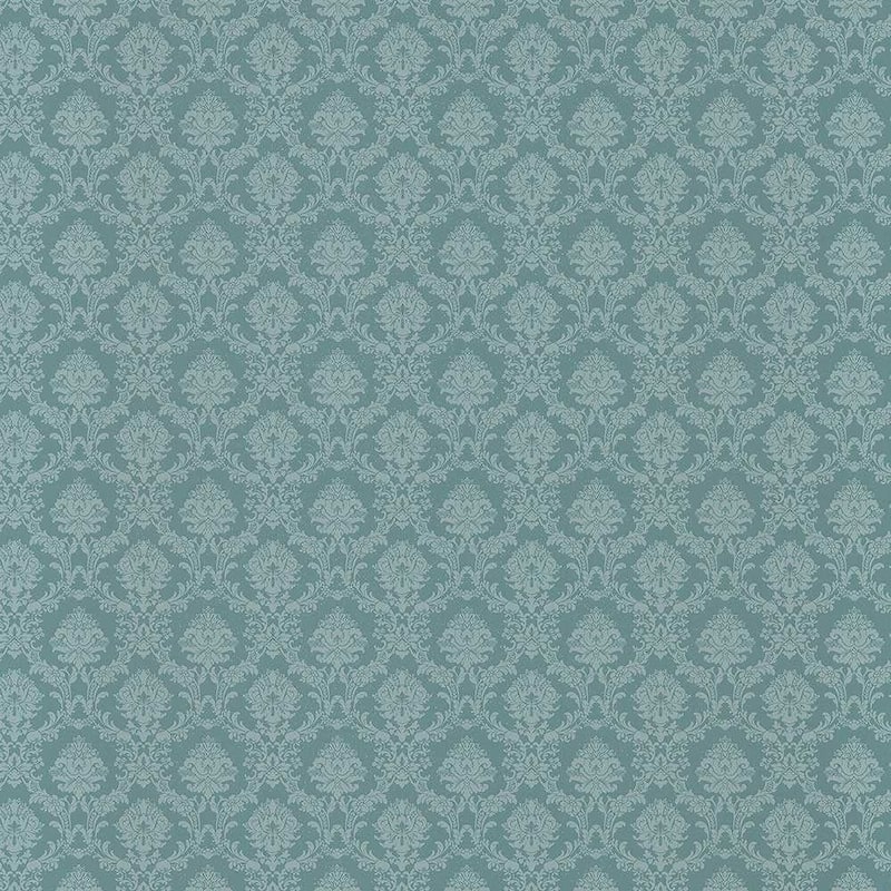 Mini Damask Wallpaper