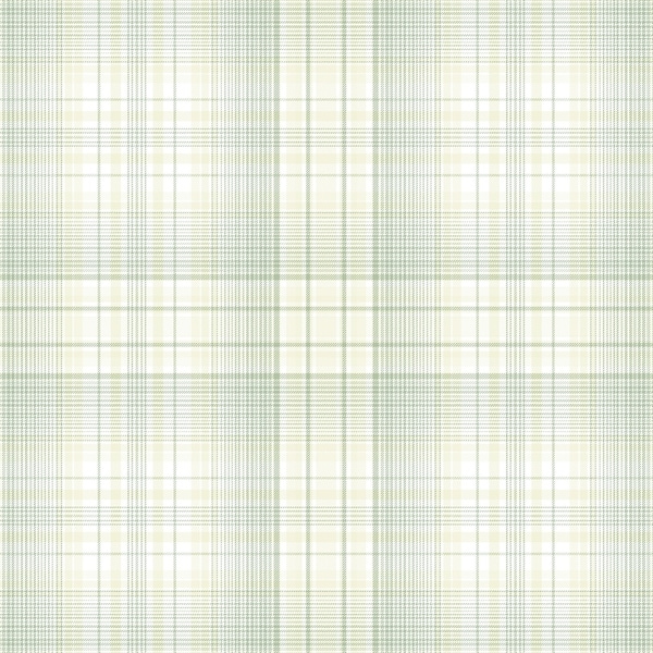 Check Plaid Wallpaper in shades of Green - On Sale - Bed Bath