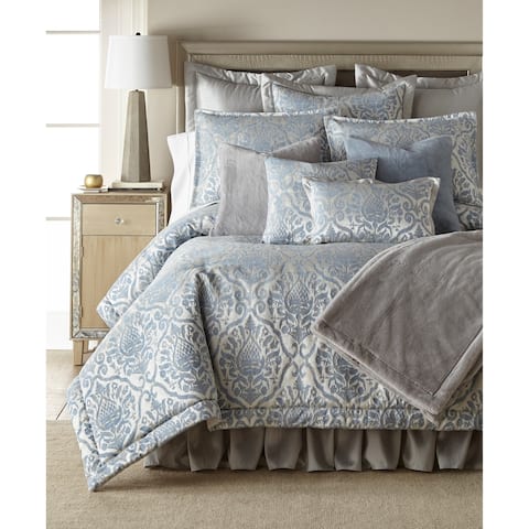 Thread and Weave Belmont 3-piece Comforter Set
