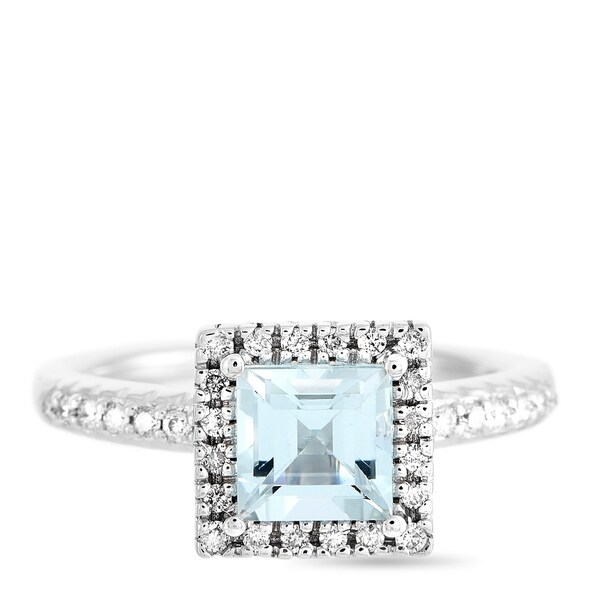 G-H,I2-I3 Diamond Wedding Band in Sterling Silver Size-8.75 1//4 cttw,