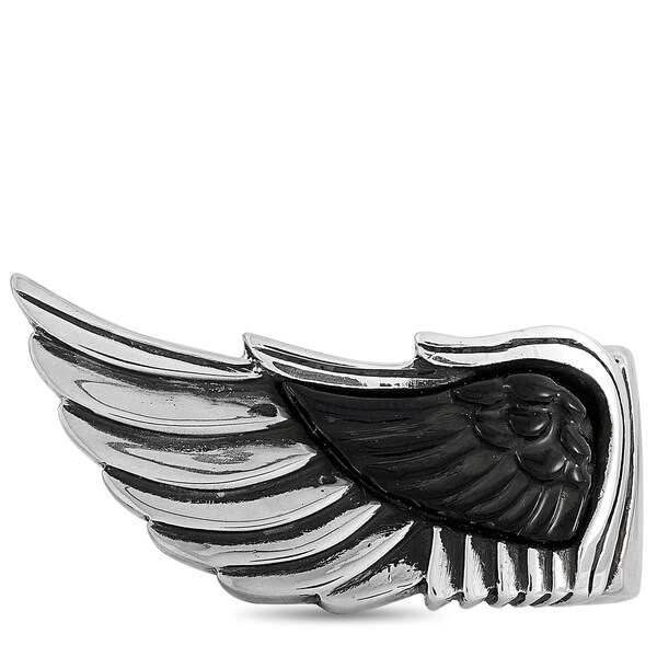 king baby wing ring