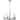 Kichler Lighting Crosby 5-Light Chandelier Black