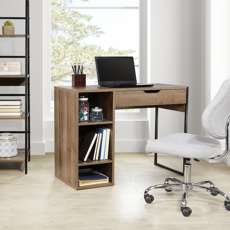 Ravel 40" Desk