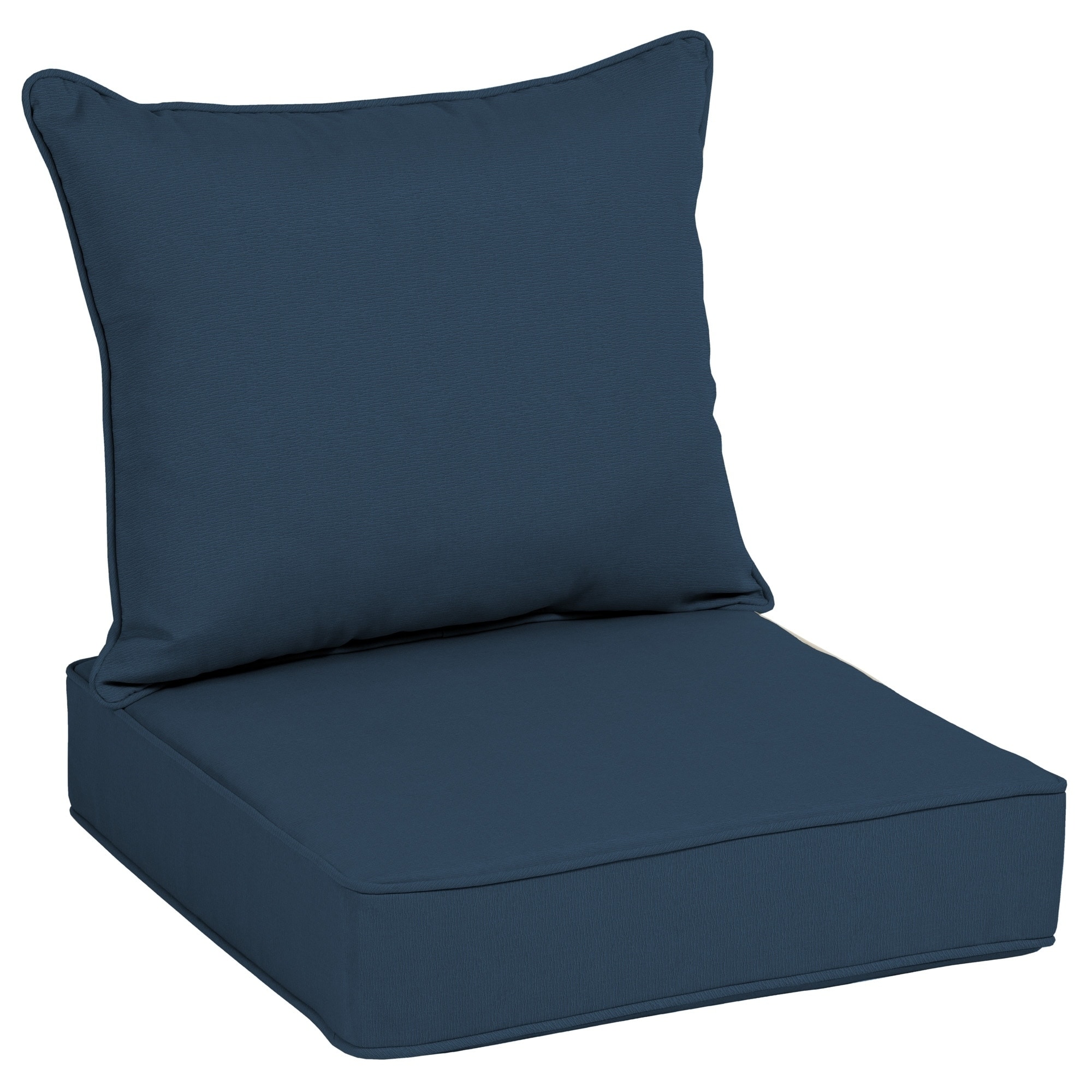 outdoor deep seat cushions