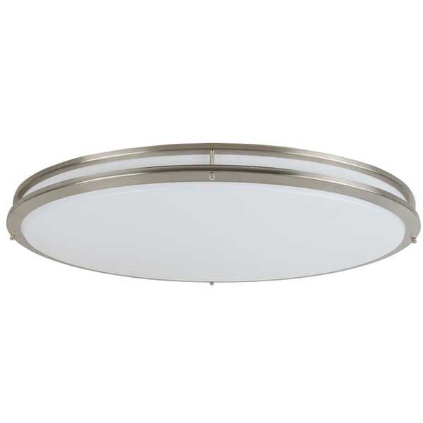 Semiflush Mount Lighting The Home Depot