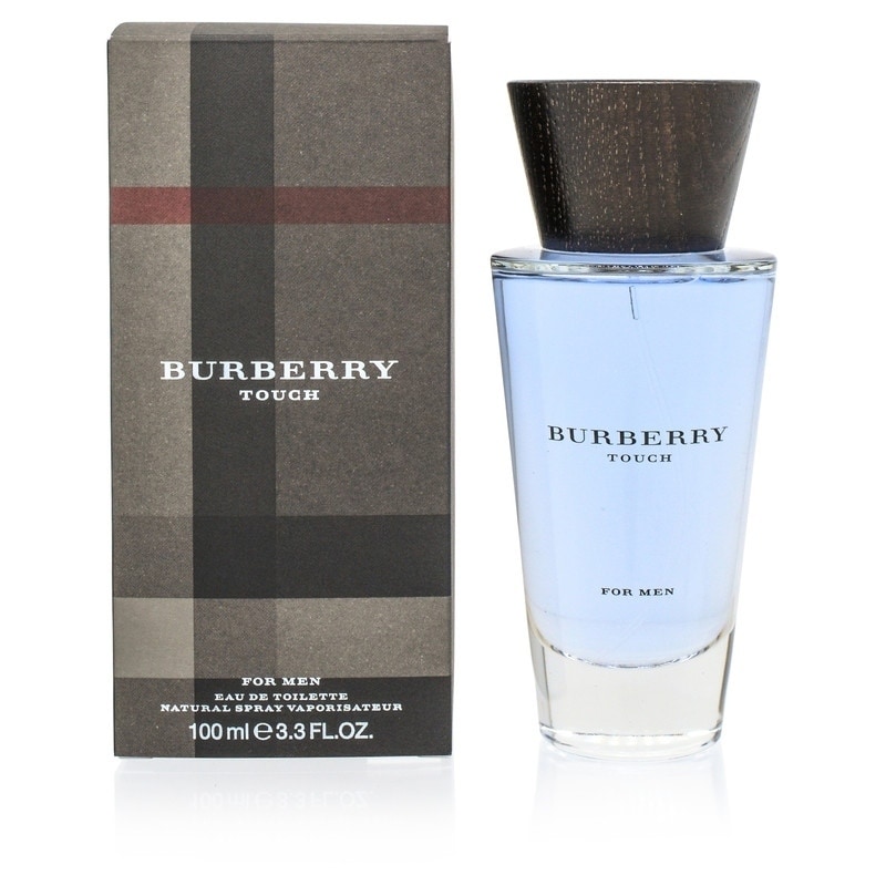 burberry touch 3.3 oz