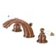 Option Antique Copper