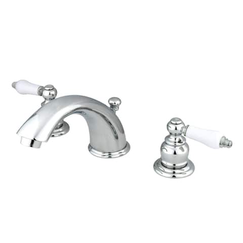 Magellan Widespread Bathroom Faucet