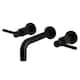 Option Oil Rubbed Bronze