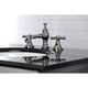 preview thumbnail 23 of 39, Vintage Widespread Bathroom Faucet