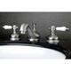 Option Brushed Nickel