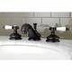Option Oil Rubbed Bronze