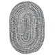 preview thumbnail 20 of 23, Colonial Mills Howell Indoor/Outdoor Braided Tweed Area Rug