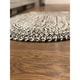 preview thumbnail 2 of 23, Colonial Mills Howell Indoor/Outdoor Braided Tweed Area Rug