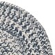 preview thumbnail 9 of 23, Colonial Mills Howell Indoor/Outdoor Braided Tweed Area Rug