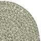 preview thumbnail 6 of 23, Colonial Mills Howell Indoor/Outdoor Braided Tweed Area Rug