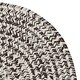 preview thumbnail 5 of 23, Colonial Mills Howell Indoor/Outdoor Braided Tweed Area Rug