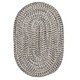 preview thumbnail 22 of 23, Colonial Mills Howell Indoor/Outdoor Braided Tweed Area Rug