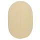 preview thumbnail 25 of 23, Colonial Mills Howell Indoor/Outdoor Braided Tweed Area Rug