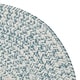preview thumbnail 4 of 23, Colonial Mills Howell Indoor/Outdoor Braided Tweed Area Rug
