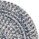 preview thumbnail 13 of 23, Colonial Mills Howell Indoor/Outdoor Braided Tweed Area Rug