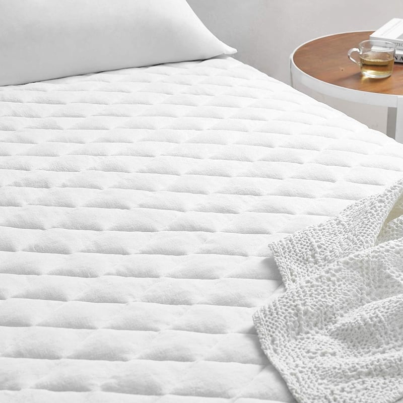 The Coma Inducer Mattress Pad