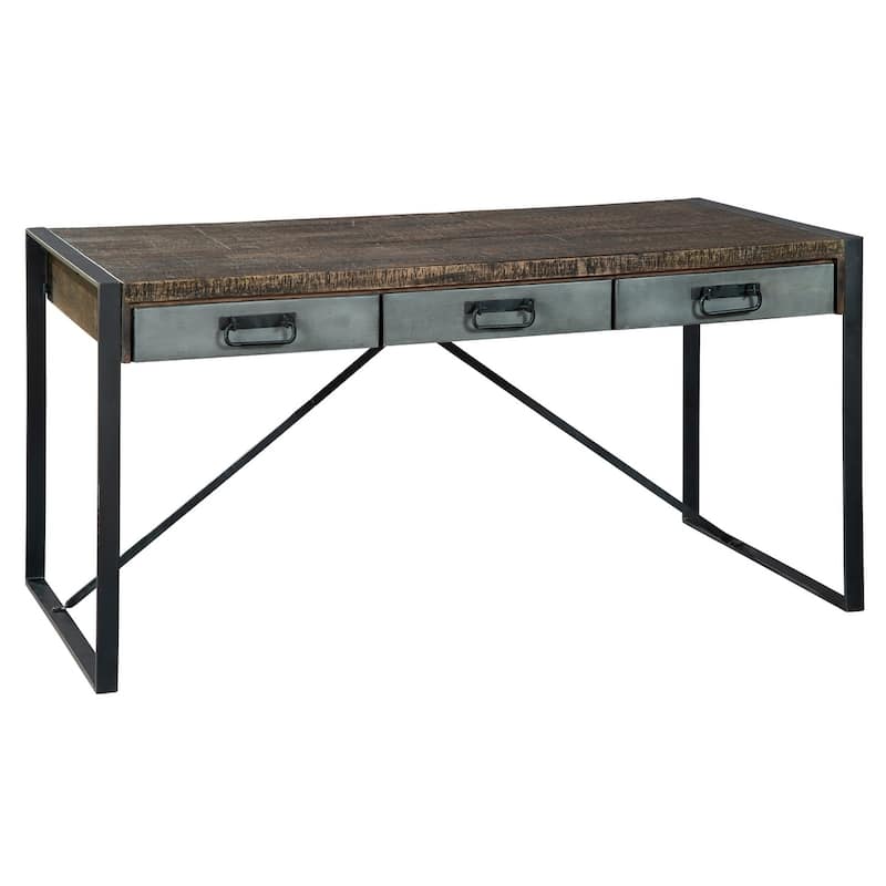 Hekman Industrial Desk