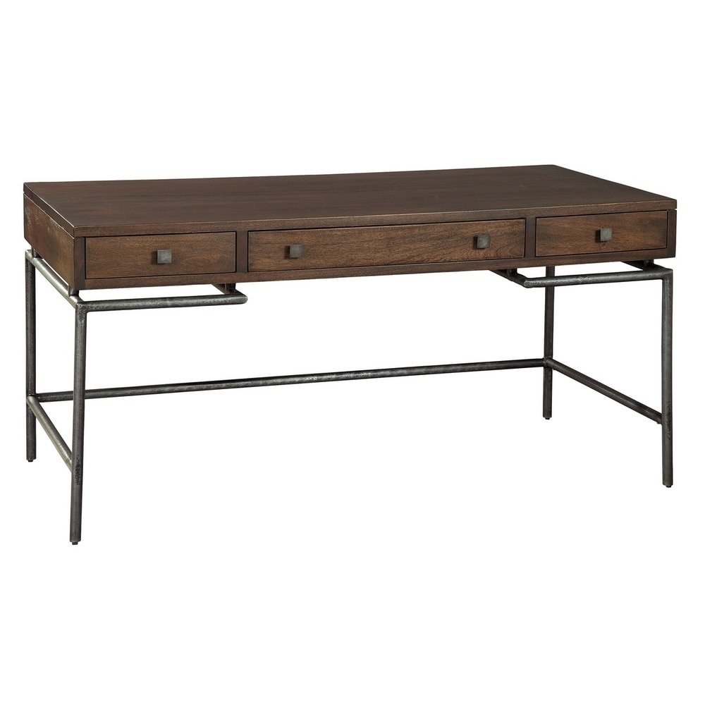 Hekman Louis Phillippe Executive L-Desk