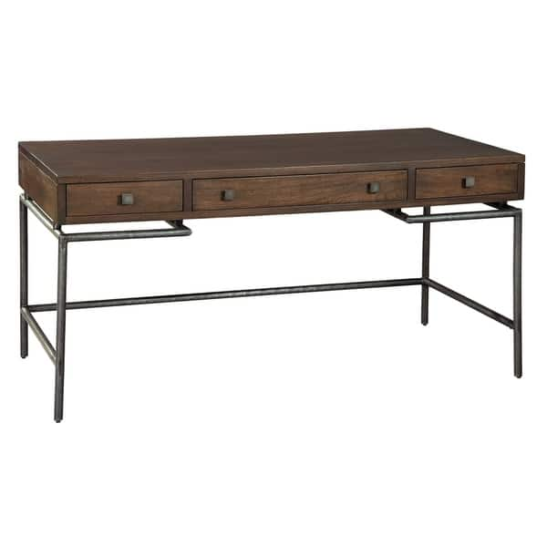 Hekman Floating Writing Desk - Bed Bath & Beyond - 30912196