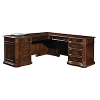 Buy L Shaped Desks Wood Online At Overstock Our Best Home Office Furniture Deals