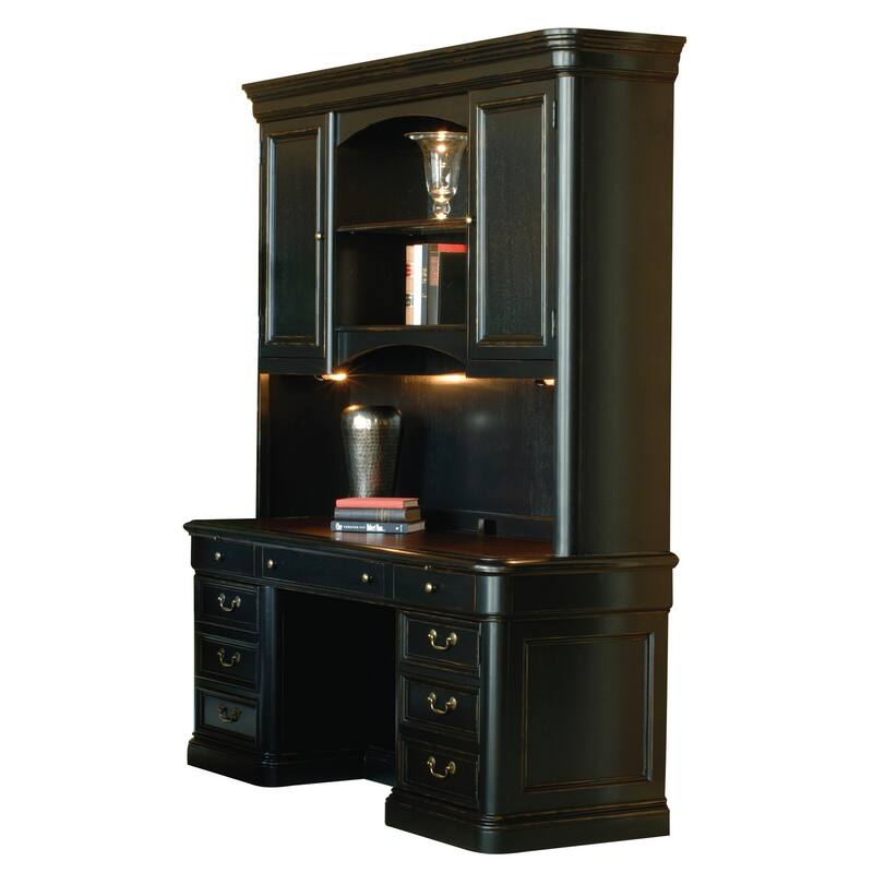 Hekman Executive Credenza