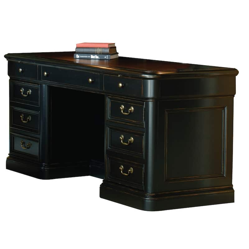 Hekman Executive Credenza