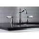 Option Brushed Nickel