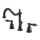 preview thumbnail 11 of 15, Duchess Widespread Bathroom Faucet