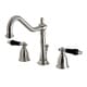 preview thumbnail 15 of 15, Duchess Widespread Bathroom Faucet