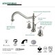preview thumbnail 17 of 15, Duchess Widespread Bathroom Faucet