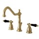 preview thumbnail 6 of 15, Duchess Widespread Bathroom Faucet
