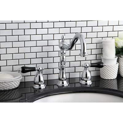 Duchess Widespread Bathroom Faucet