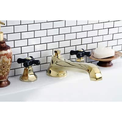 Duchess Roman Tub Faucet