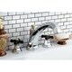preview thumbnail 7 of 13, Duchess Roman Tub Faucet