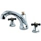 preview thumbnail 8 of 13, Duchess Roman Tub Faucet