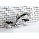 preview thumbnail 9 of 13, Duchess Roman Tub Faucet