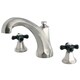 preview thumbnail 14 of 13, Duchess Roman Tub Faucet